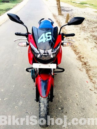 ApacheRTR